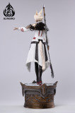 【In Stock】SunBird Studio Final Fantasy XIV Y'shtola Resin Statue