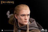 【Pre order】Infinity Studio X Penguin Toys Master Forge Series The Lord of the Rings Legolas Resin Statue Deposit（Copyright）