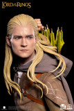 【Pre order】Infinity Studio X Penguin Toys Master Forge Series The Lord of the Rings Legolas Resin Statue Deposit（Copyright）