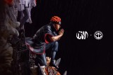 【In Stock】CW&Surge Studio Naruto Peace Pain&Konan 1:7 Resin Statue