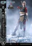 【Pre order】Prime 1 Studio PMW3-10DXS The Witcher 3: Wild Hunt Ciri Fiona Elen Riannon Alternative Outfit Resin Statue Deposit（Copyright）