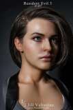 【In Stock】FANTASYTOYS Resident Evil Jill Valentine 1/2 Scale Bust Resin Statue
