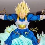 【Pre order】KD Collectibles Dragon Ball Super Vegeta 1:4 Scale Resin Statue Deposit