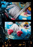 【Pre Order】ZN Studio Pokemon Halloween Bulbasaur Squirtle Magician Resin Statue Deposit