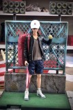 【Pre order】M3 Studio The Prince of Tennis Ryoma Echizen 1/6 Resin Statue Depsoit
