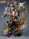 【In Stock】JIMEI Palace Naruto Akatsuki No.03 Pain 1:6 Scale Resin Statue（Copyright）