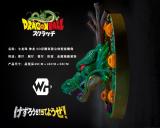 【Pre Order】WH Studio Dragon Ball Z Shenron wall hanging Resin Statue Deposit