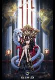 【In Stock】SkyLine One-Piece Boa Hancock on The Throne 1/4 Scale Resin Statue