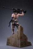 【Pre order】FE STUDIOS Metal Gear Solid V Phantom Pain Quiet Resin Statue Deposit