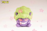 【Pre order】BKW Pokemon Gengar with Sakura Resin Statue Deposit