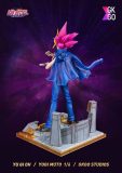 【Pre order】 GKGO STUDIOS Duel Monsters Yu-Gi-Oh​ 遊☆戯☆王 Series Yugi Muto Resin Statue Deposit