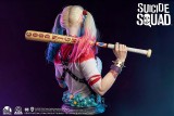 【Pre order】INFINITY Studio DC Universe Superman Harley Quinn Life Size Bust（Copyright）