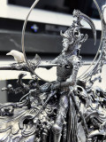【Pre order】Ein Studio Alchemy Series No.1 Sphinx Rider Resin Statue Deposit