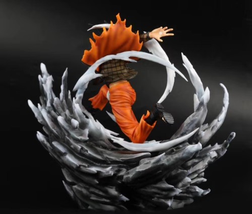 【Pre order】 Inflection Point Studio Uzumaki Naruto 1/6 Resin Statue Deposit
