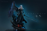 【Pre order】Blackwing&Blue Sky Studio Final Fantasy VII FF7 Sephiroth 1/4 Resin Statue Deposit