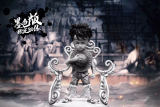 【Pre order】G5 Studio One-PieceOne-Piece Monkey D Luffy WCF Resin Statue Deposit