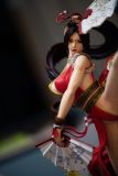 【In Stock】TOP Studio KING OF FIGHTERS MAI SHIRANUI Resin Statue