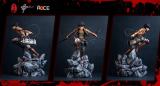 【In Stock】LC Studios Attack on Titan Eren Jaeger Resin Statue