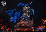 【Pre order】Leviathan The Alliance Warrior Reins Resin Statue Deposit