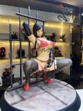 【Pre order】HMB Studio Resident Evil Sexy Ada Wong Resin Statue Deposit