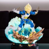 【Pre order】KD Collectibles Dragon Ball Super Vegeta 1:4 Scale Resin Statue Deposit