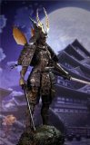 【Pre order】Taping Shell Studio The Spirit samurai Insect Warrior Resin Statue Deposit