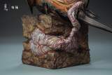 【Pre order】CangMing Studios Eastern Monsters Series No.2 Horseshoe Crab Resin Statue Deposit