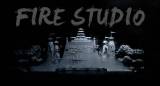 【Pre order】Fire studio One-Piece MARINE Naval Headquarters Resin Statue Deposit
