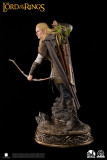 【Pre order】Infinity Studio X Penguin Toys Master Forge Series The Lord of the Rings Legolas Resin Statue Deposit（Copyright）