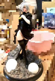 【In Stock】Creation-Studio NieR:Automata YoRHa No.2 Type B 1/4 Scale Resin Statue