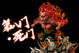 【Pre order】G5 Studio Naruto Might Guy WCF Resin Statue Deposit
