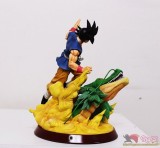 【In Stock】Figure Class Dragon Ball Z Goku Goodbye Shenron Resin Statue