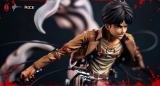 【In Stock】LC Studios Attack on Titan Eren Jaeger Resin Statue