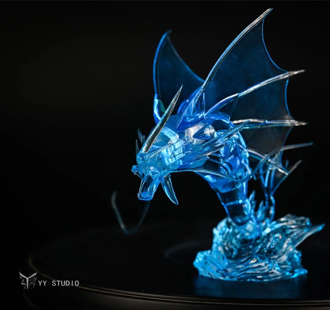 In stock】Gyarados Family-Pokemon Resin Statue-PCHouse Studio -  weareanimecollectors