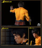 【In Stock】INFINITY Studio Bruce Lee Life Size Bust (Copyright)
