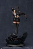 【In Stock】NEO O² Studio Final Fantasy VII FF7 Fighting goddess TIFA Resin Statue