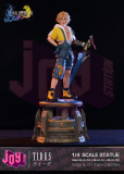 【In Stock】JOY Station collection Final Fantasy X Tidus ティーダ Resin Statue