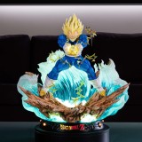 【Pre order】KD Collectibles Dragon Ball Super Vegeta 1:4 Scale Resin Statue Deposit