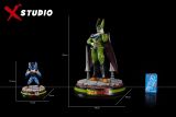 【Pre order】X-Studio Dragon Ball Z Perfect Cell 1:6 Scale Resin Statue Deposit