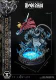 【Pre order】Prime 1 Studio Fullmetal Alchemist Edward &Alphonse 1/6 Scale Resin Statue Deposit（Copyright）
