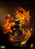 【Pre order】 TNT Studio Demon Slayer Uzui Tengen 1/6 Resin Statue Deposit