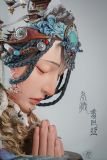 【In Stock】YuanXingLiang Winter in Tibet 1/6 Scale Resin Statue