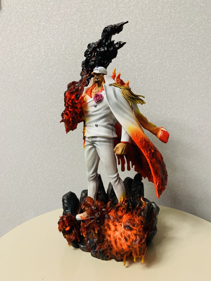 One Piece - Sakazuki 1/6 Scale Statue
