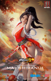 【In Stock】JIMEI Palace KING OF FIGHTERS MAI SHIRANUI しらぬい まい Resin Statue (Copyright)