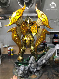 【In Stock】WWF Studio Saint Seiya Saint cloth myth Taurus Aldebaran 1:6 Scale Resin Statue