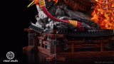 【In Stock】 Violet Studio Demon Slayer No.01 Uzui Tengen 1/6 Resin Statue
