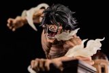 【In Stock】CHIKARA STUDIO Attack on Titan Resin Statue