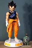 【In Stock】DP9 Studio Dragon Ball Fashion Vegeta Resin Statue