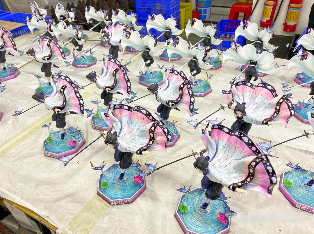 柱間 jianke Studio Hashirama Senju by JIANKE Studio