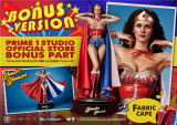 【Pre order】Prime 1 Studio DC Universe MMWW-03 Wonder Woman 1975 Resin Statue Deposit（Copyright）